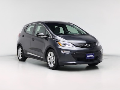 2021 Chevrolet Bolt EV LT -
                Schaumburg, IL