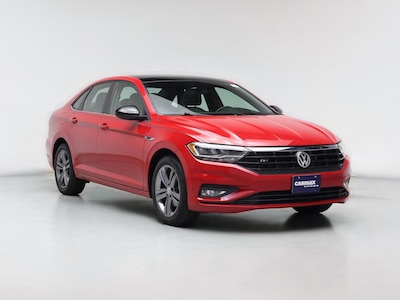 2019 Volkswagen Jetta R-Line -
                Schaumburg, IL