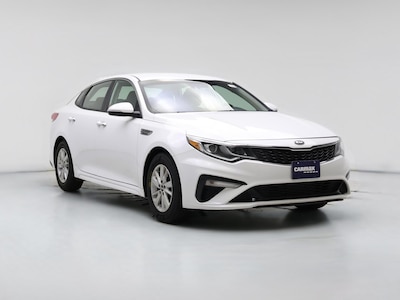 2019 Kia Optima LX -
                Kenosha, WI