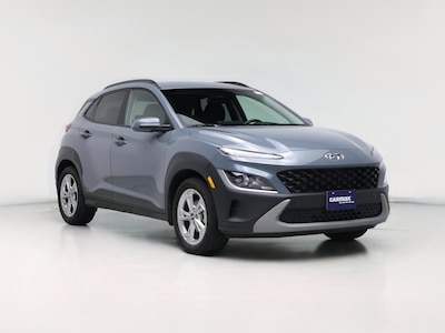 2022 Hyundai Kona SEL -
                Schaumburg, IL