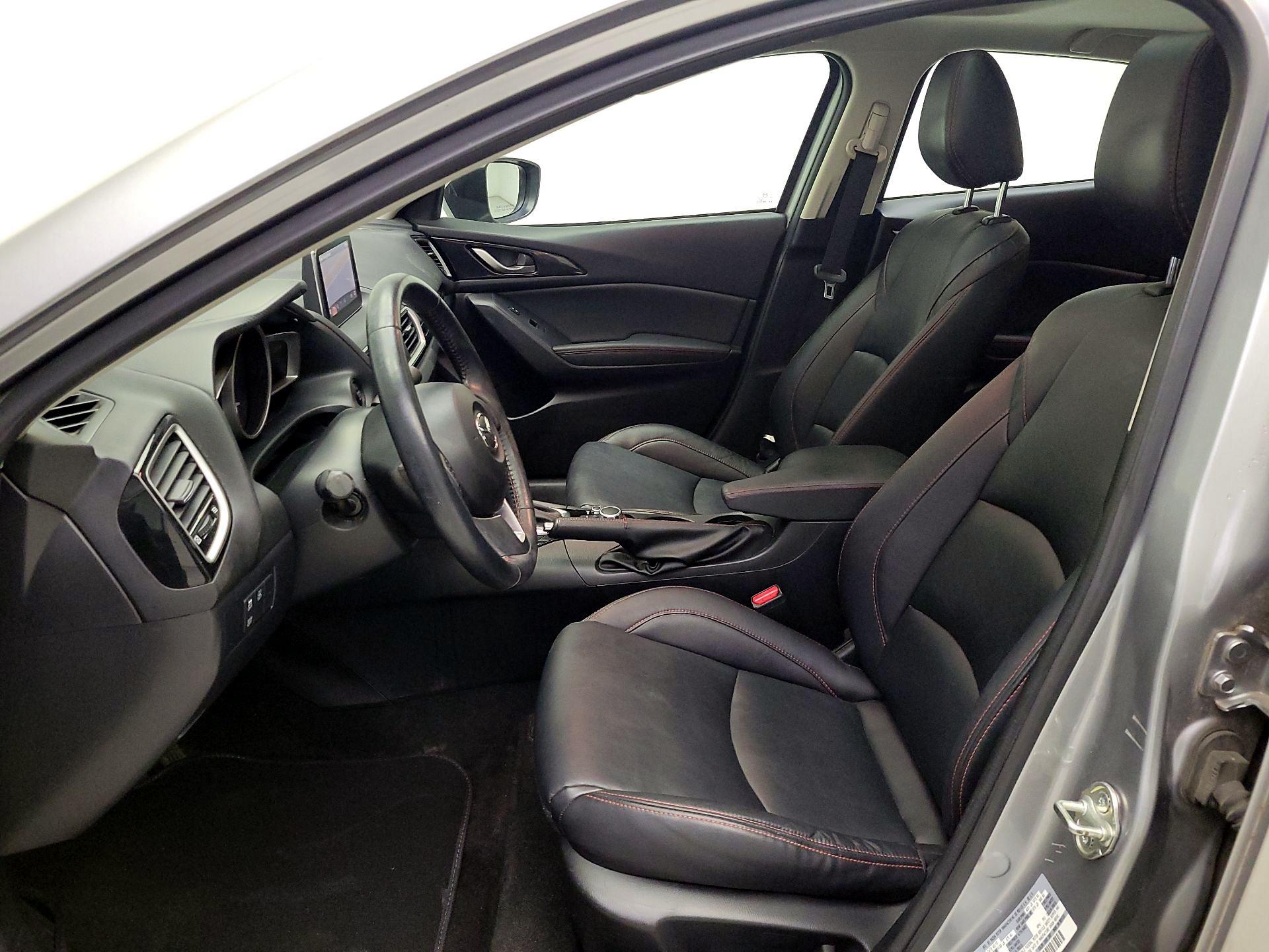 Thumbnail: 2015 Mazda Mazda3 - 11