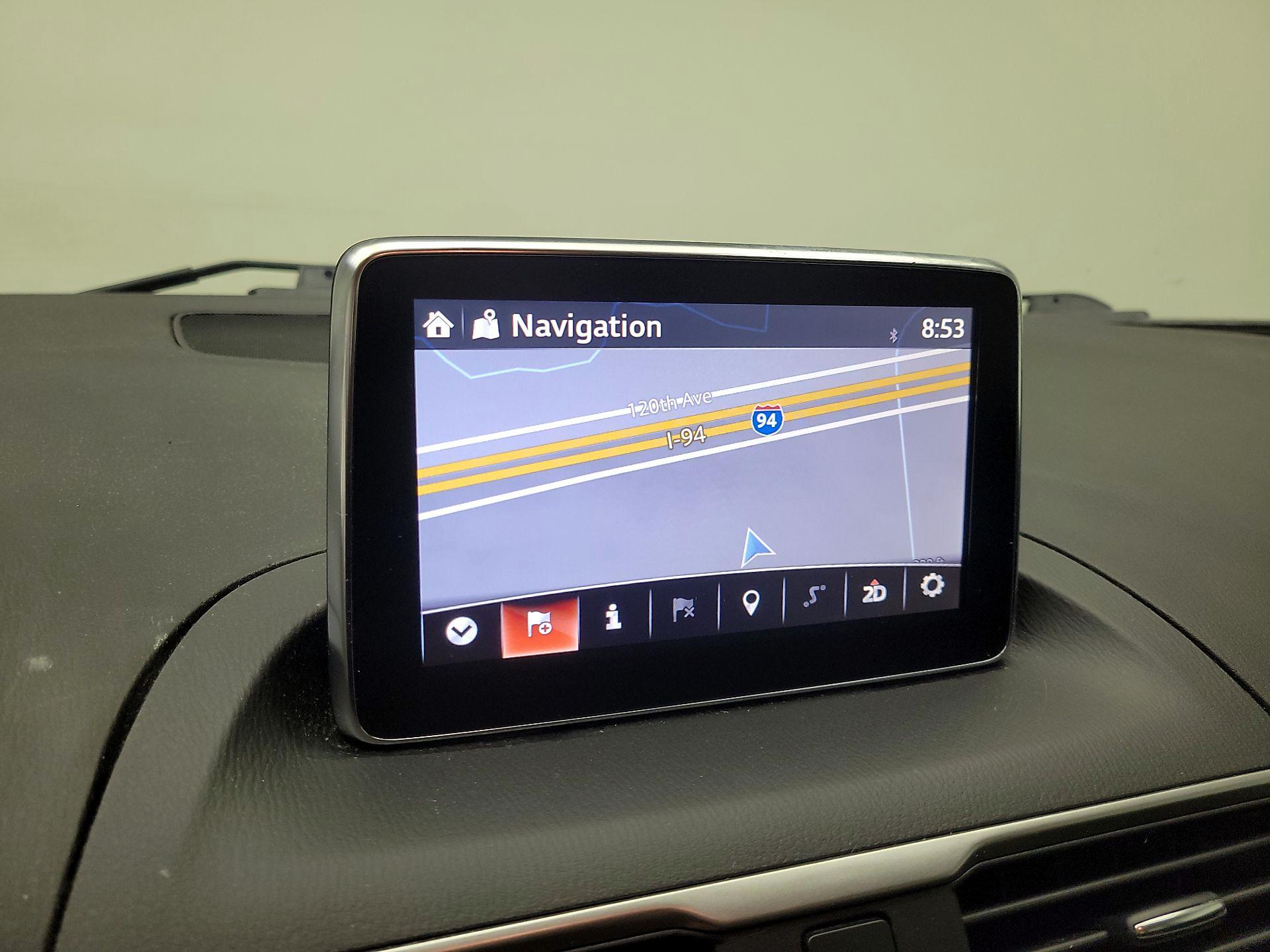 Thumbnail: 2015 Mazda Mazda3 - 14