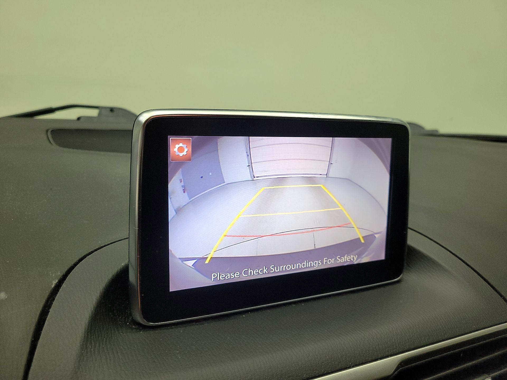 Thumbnail: 2015 Mazda Mazda3 - 15
