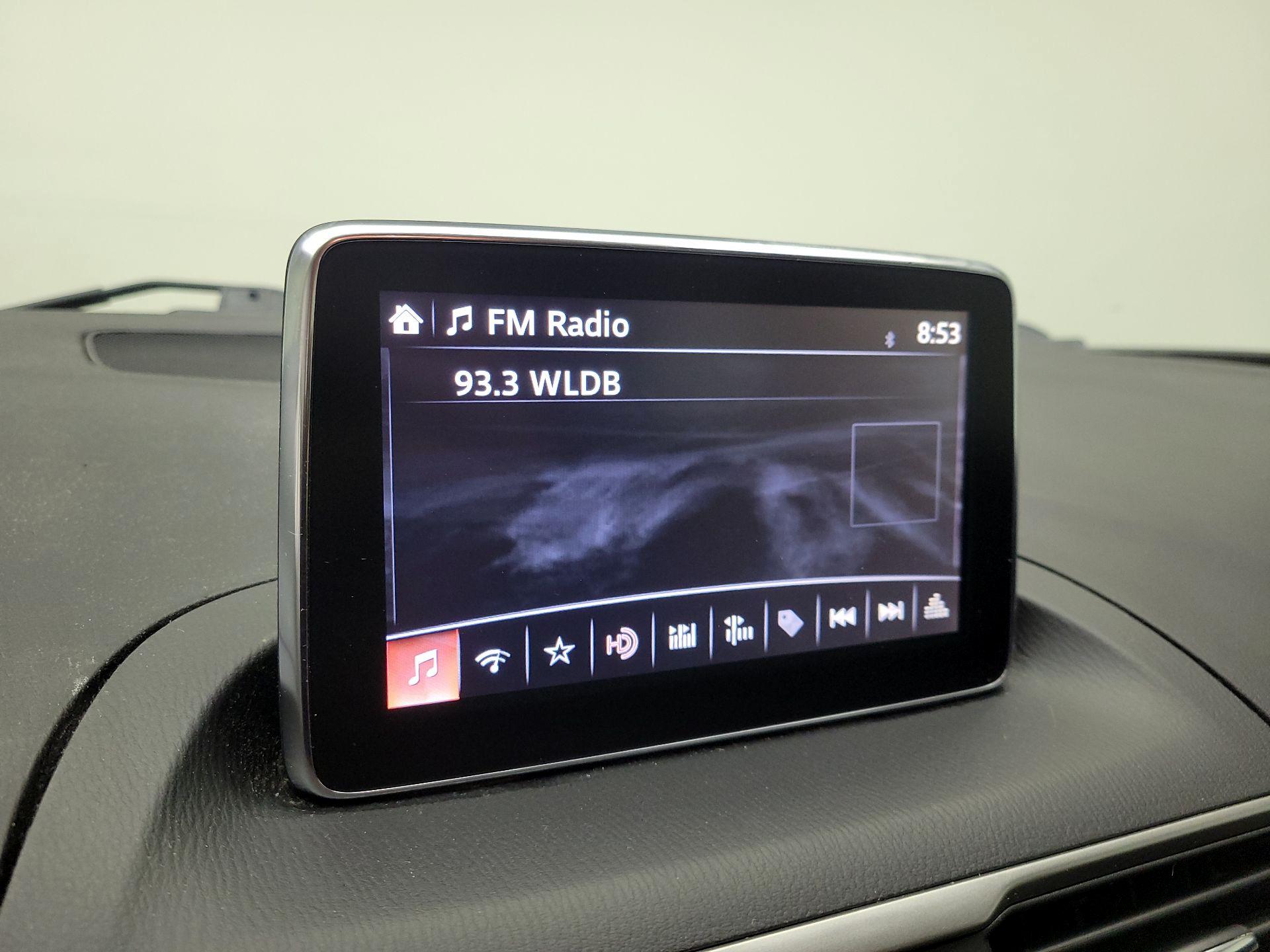 Thumbnail: 2015 Mazda Mazda3 - 16