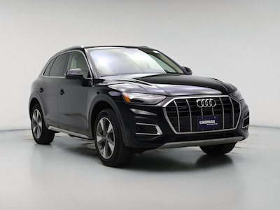 2022 Audi Q5 Premium Plus -
                Kenosha, WI