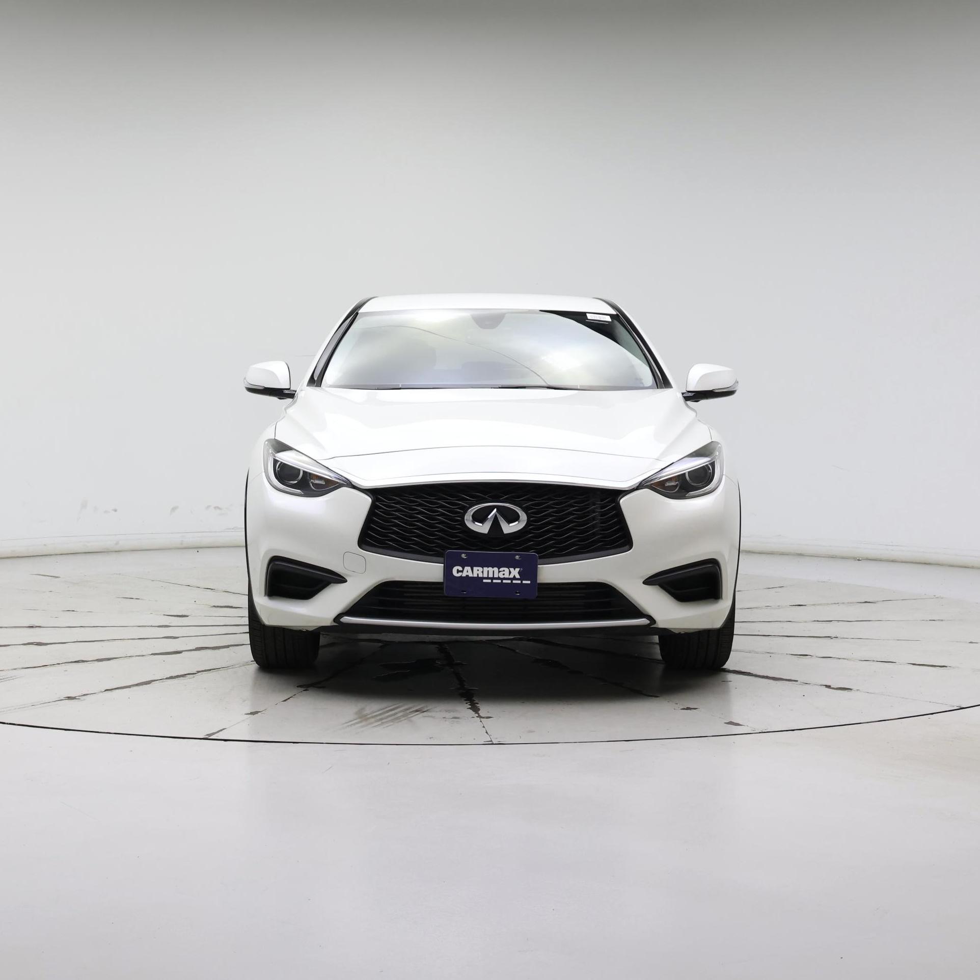 Thumbnail: 2017 INFINITI QX30 - 5