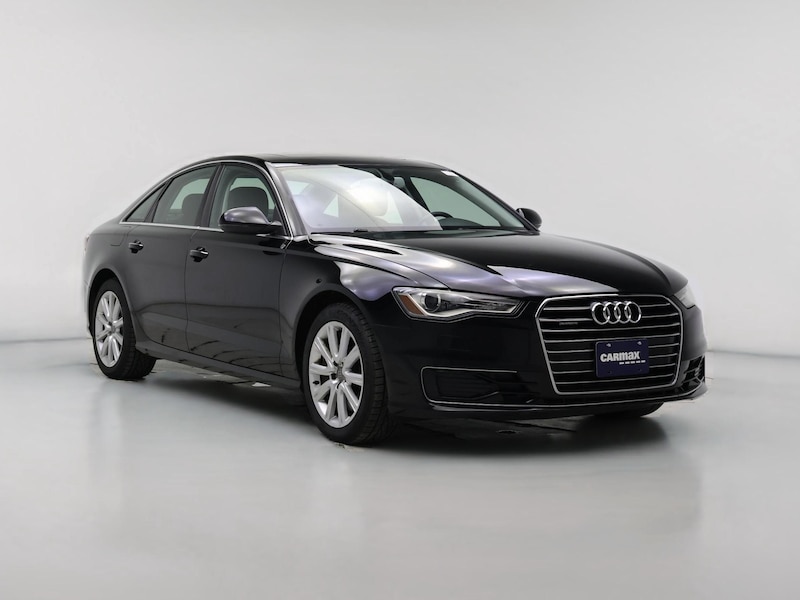 2016 Audi A6 Premium Plus -
                  Schaumburg, IL
