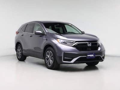 2022 Honda CR-V EX-L -
                  Schaumburg, IL