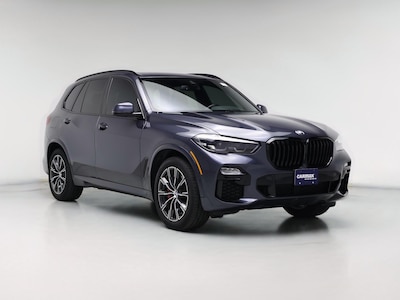2021 BMW X5 xDrive40i -
                Schaumburg, IL