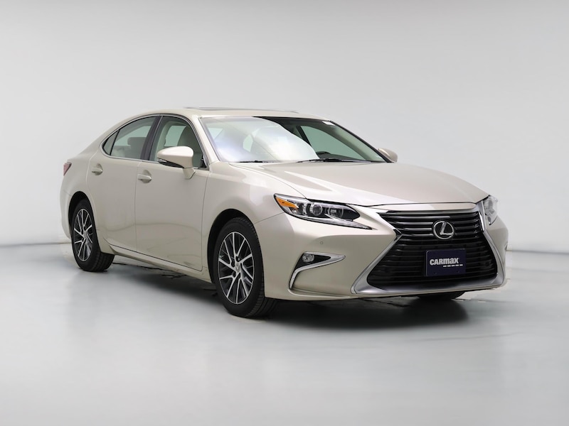 2016 Lexus ES 350 -
                  Oak Lawn, IL