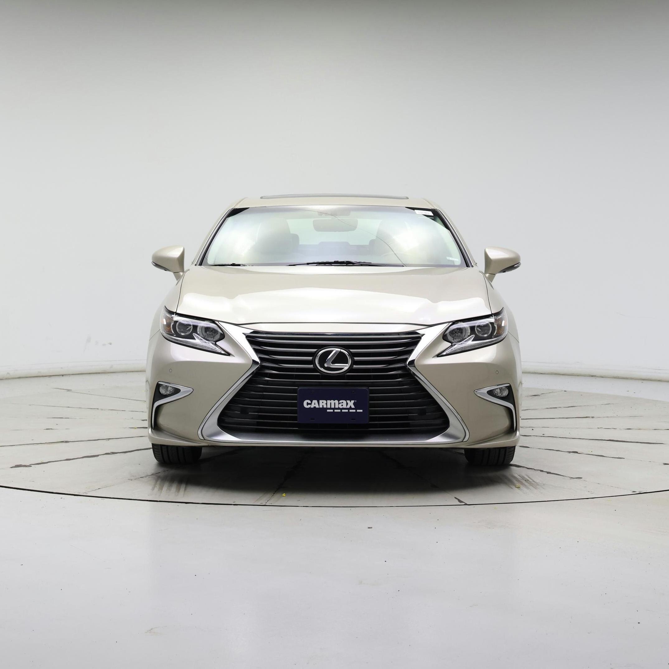 Thumbnail: 2016 Lexus ES - 5