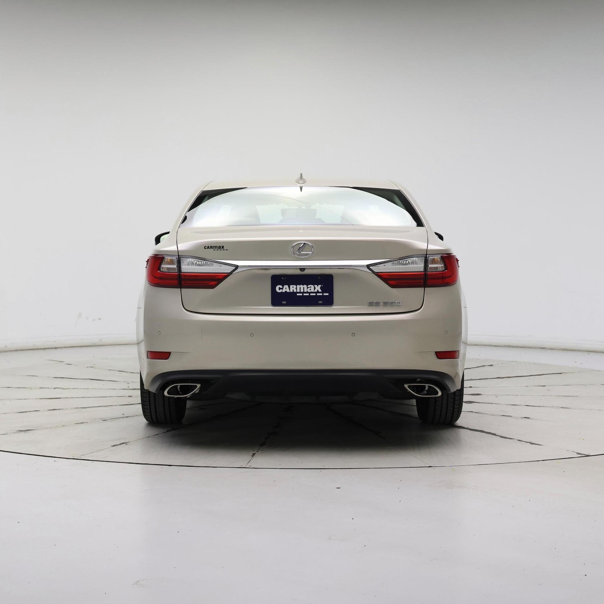 Thumbnail: 2016 Lexus ES - 6