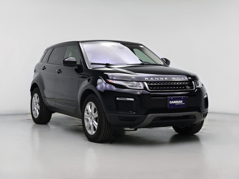 2018 Land Rover Range Rover Evoque SE Premium -
                  Hillside, IL