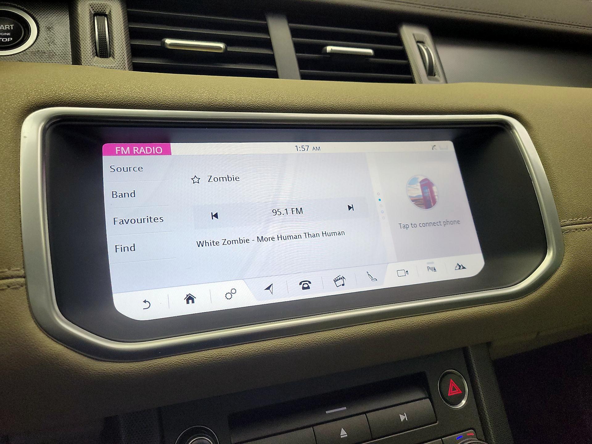 Thumbnail: 2018 Land Rover Range Rover Evoque - 16