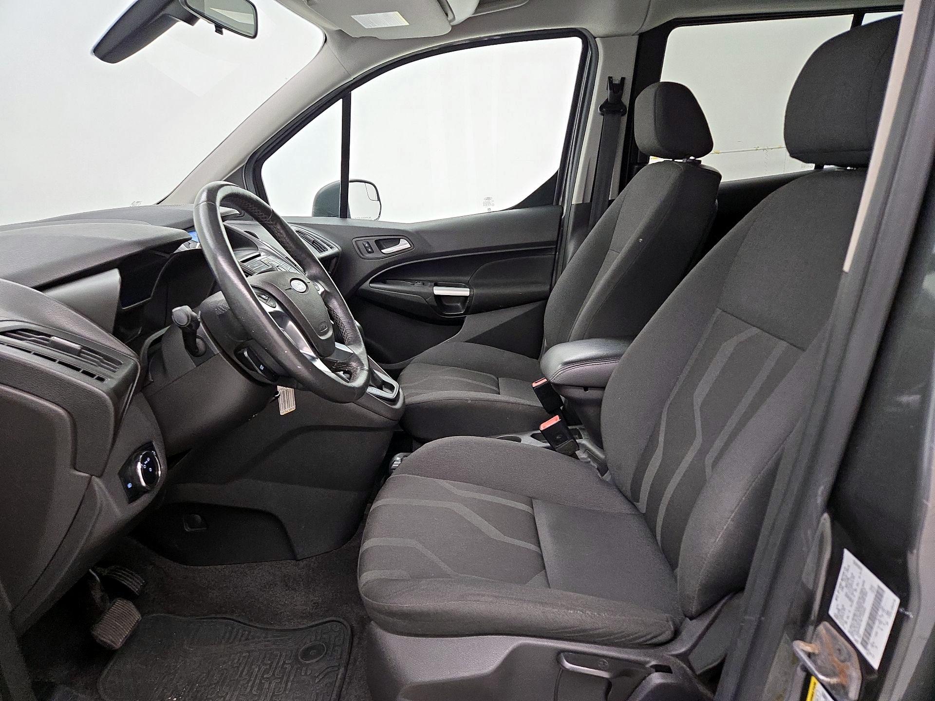 Thumbnail: 2015 Ford Transit Series - 11