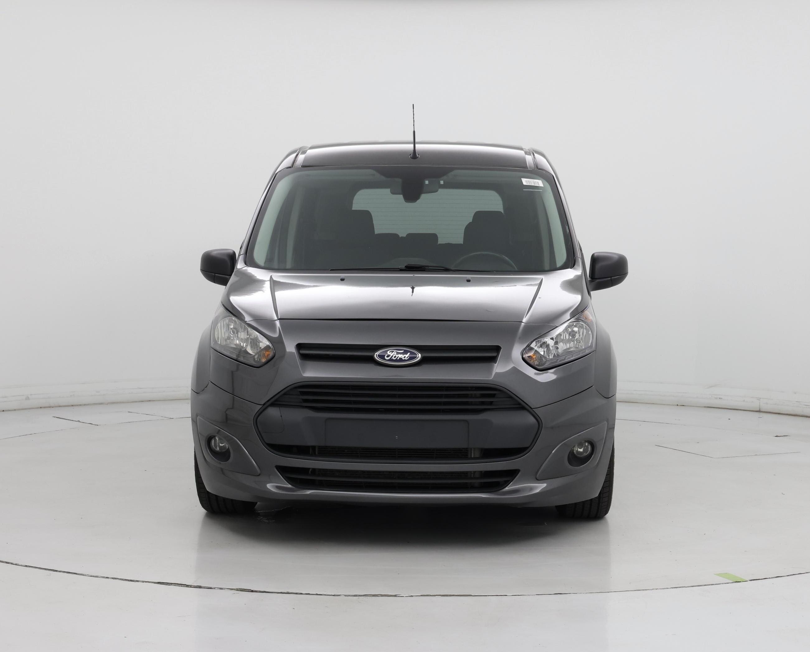 Thumbnail: 2015 Ford Transit Series - 5
