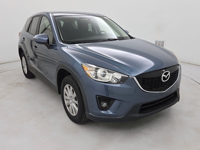 2015 Mazda CX-5 Touring -
                  Grand Rapids, MI