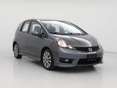 2013 Honda Fit Sport -
                Merrillville, IN