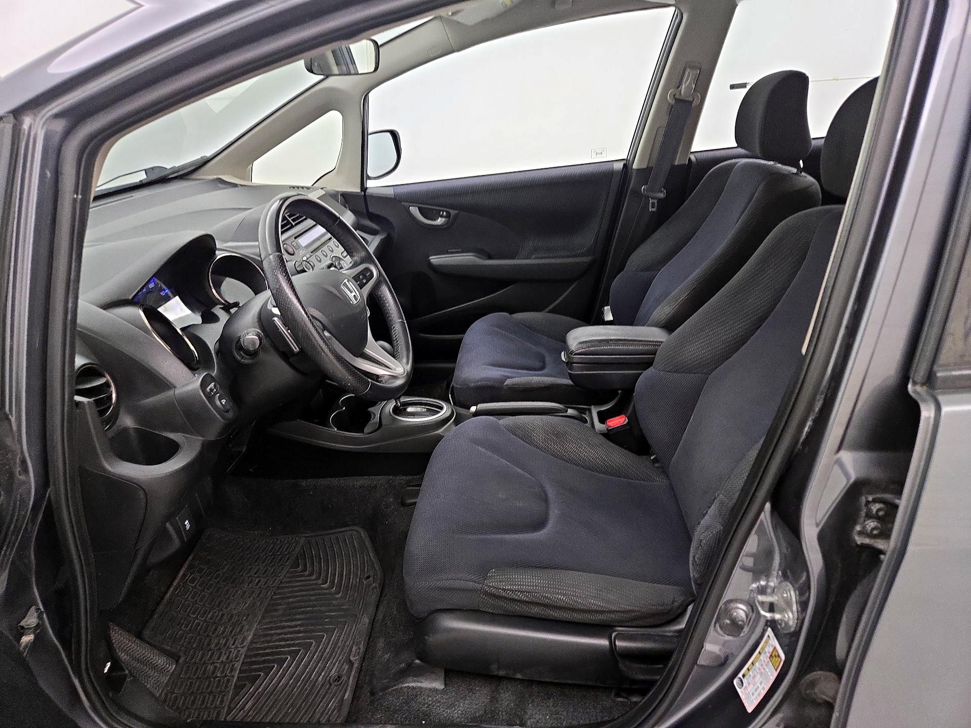 Thumbnail: 2013 Honda Fit - 11