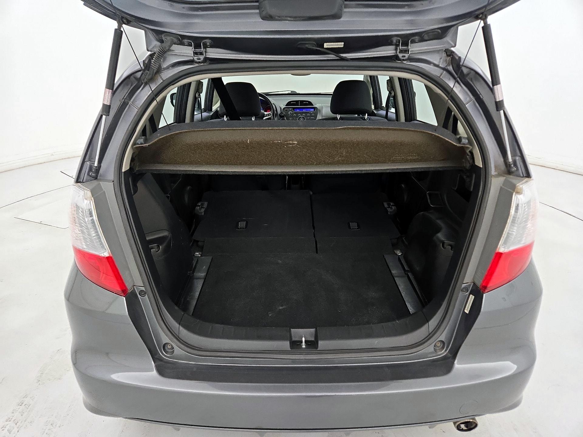 Thumbnail: 2013 Honda Fit - 20