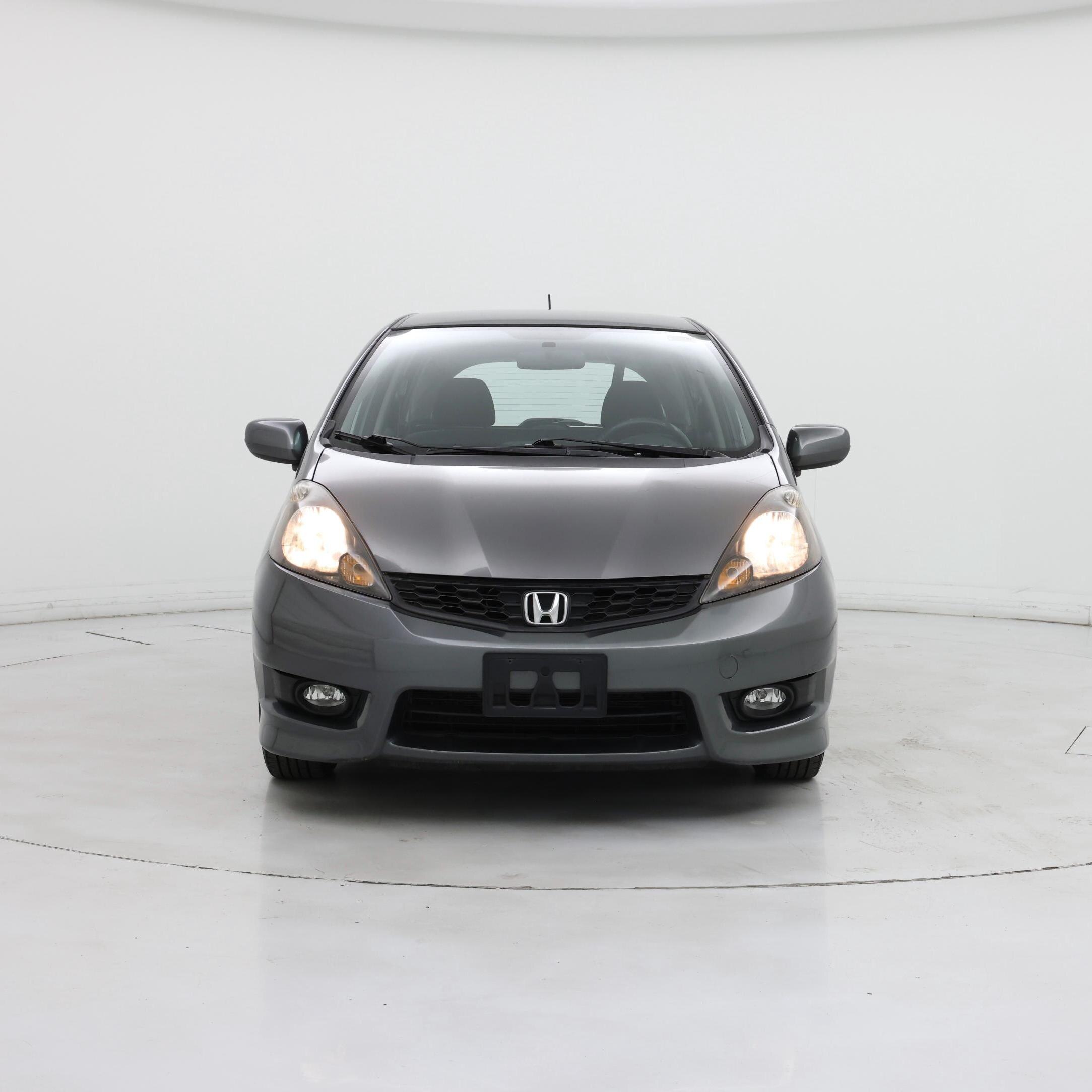 Thumbnail: 2013 Honda Fit - 5
