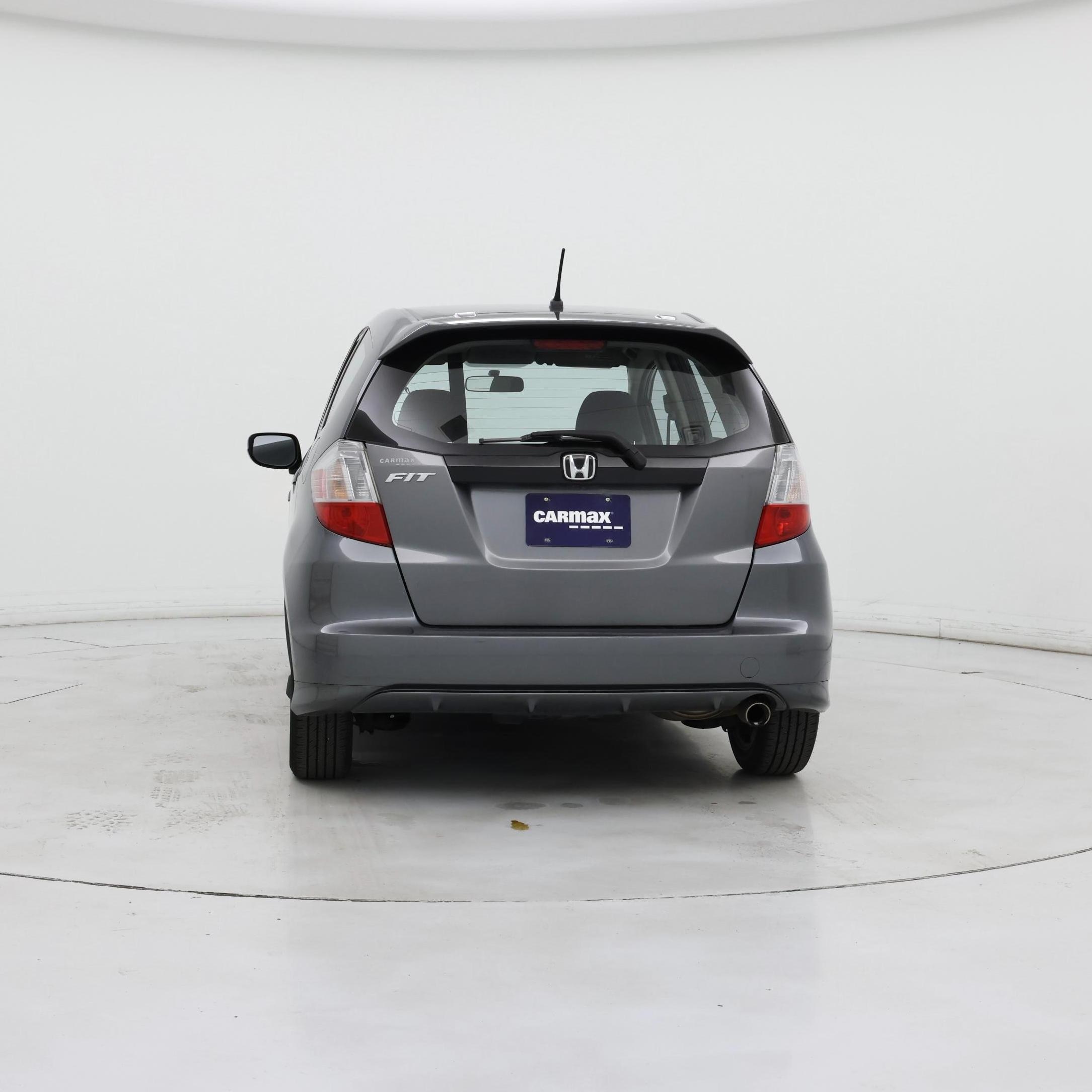 Thumbnail: 2013 Honda Fit - 6