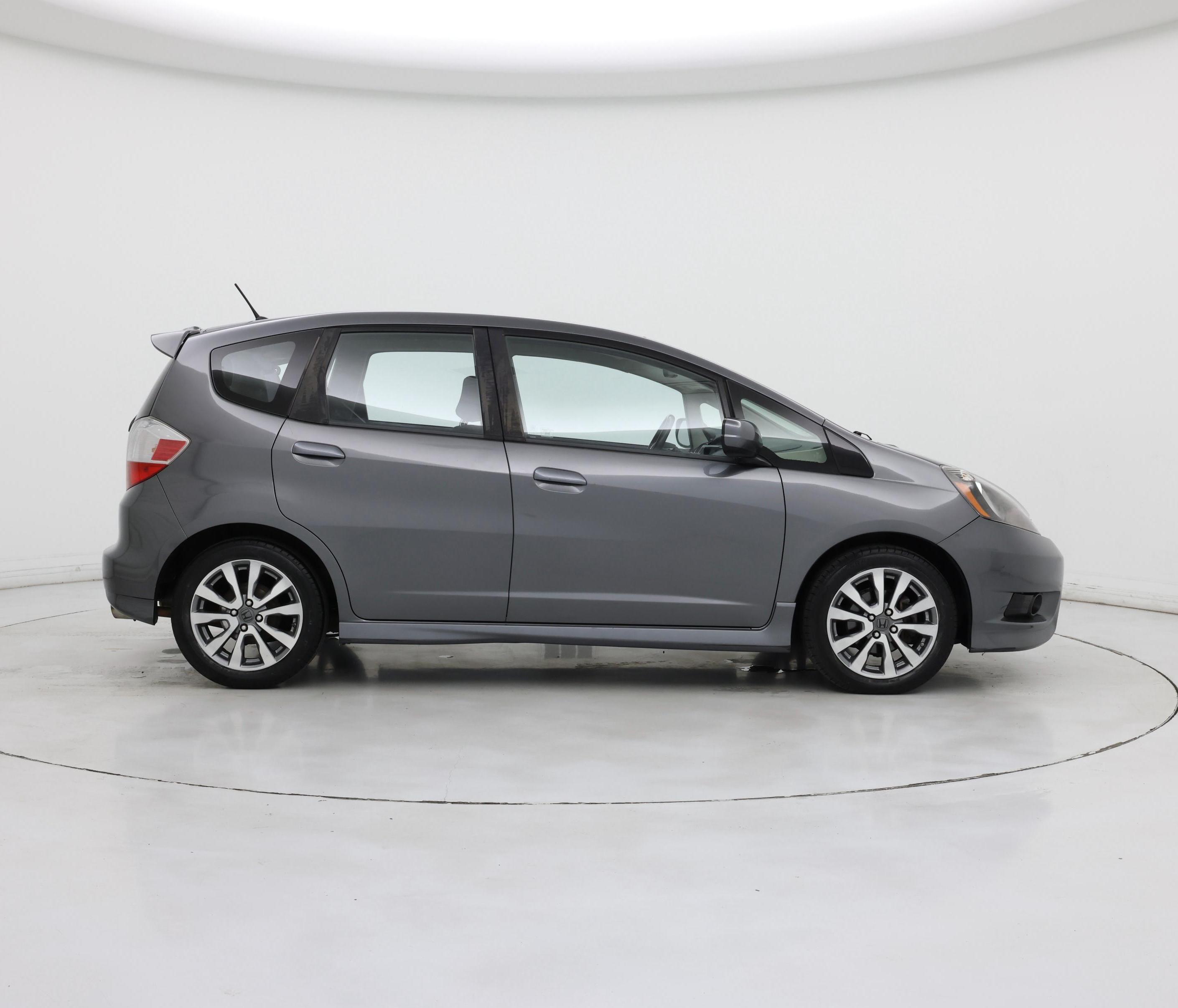 Thumbnail: 2013 Honda Fit - 7