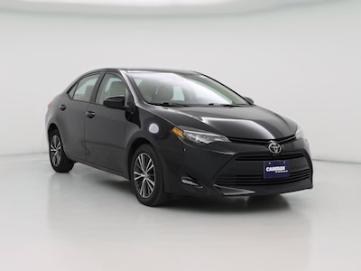 2018 Toyota Corolla LE -
                Grand Rapids, MI