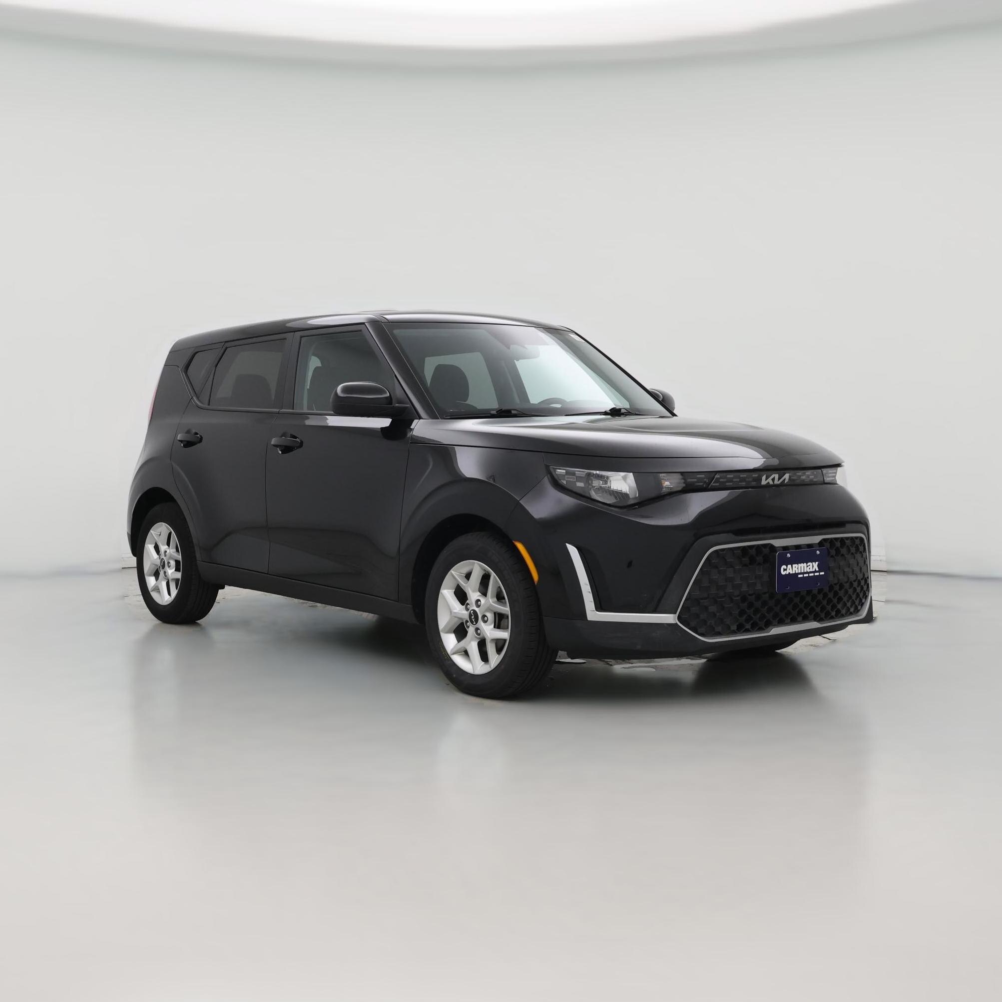 Thumbnail: 2023 Kia Soul - 1