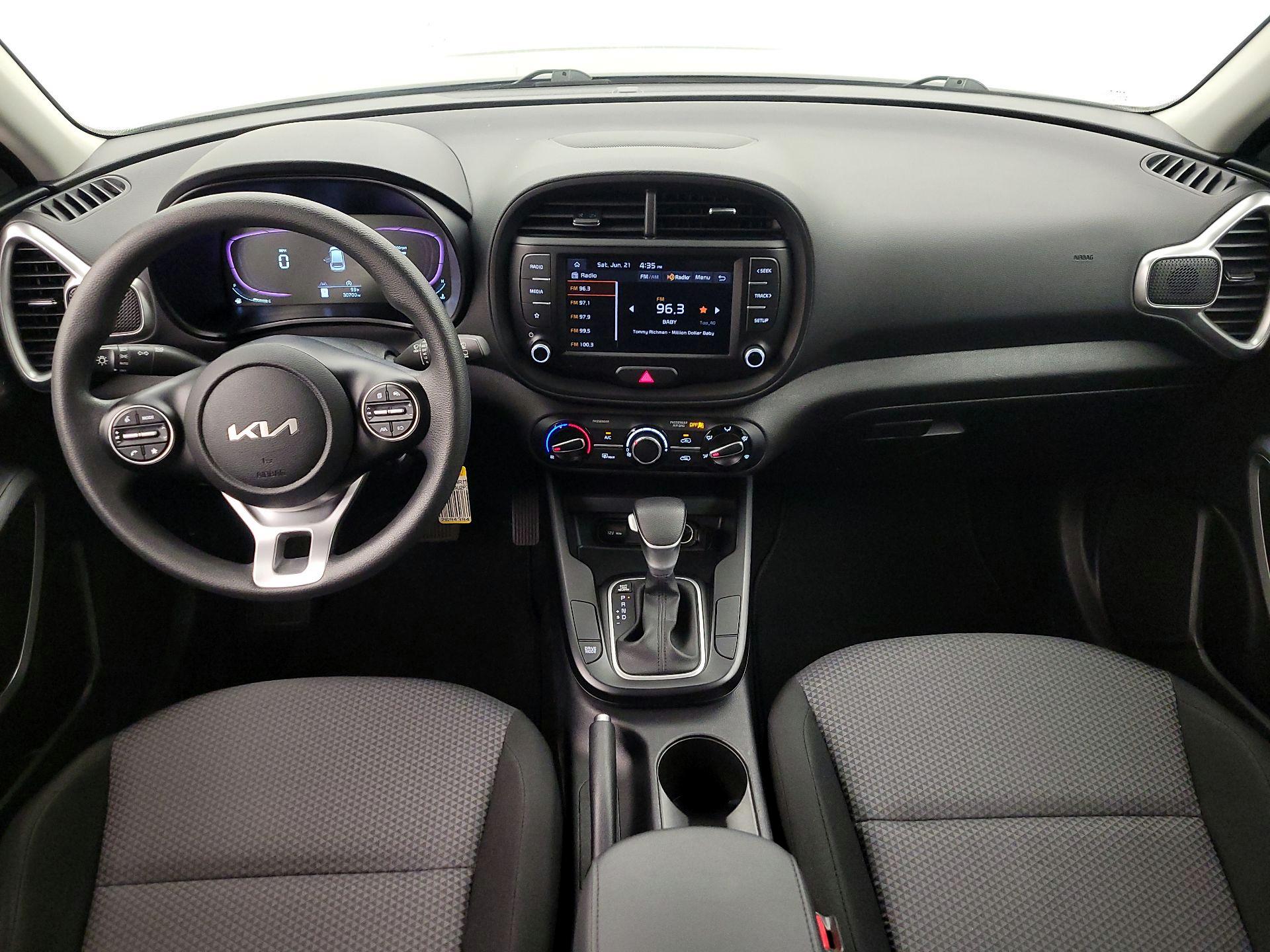 Thumbnail: 2023 Kia Soul - 9