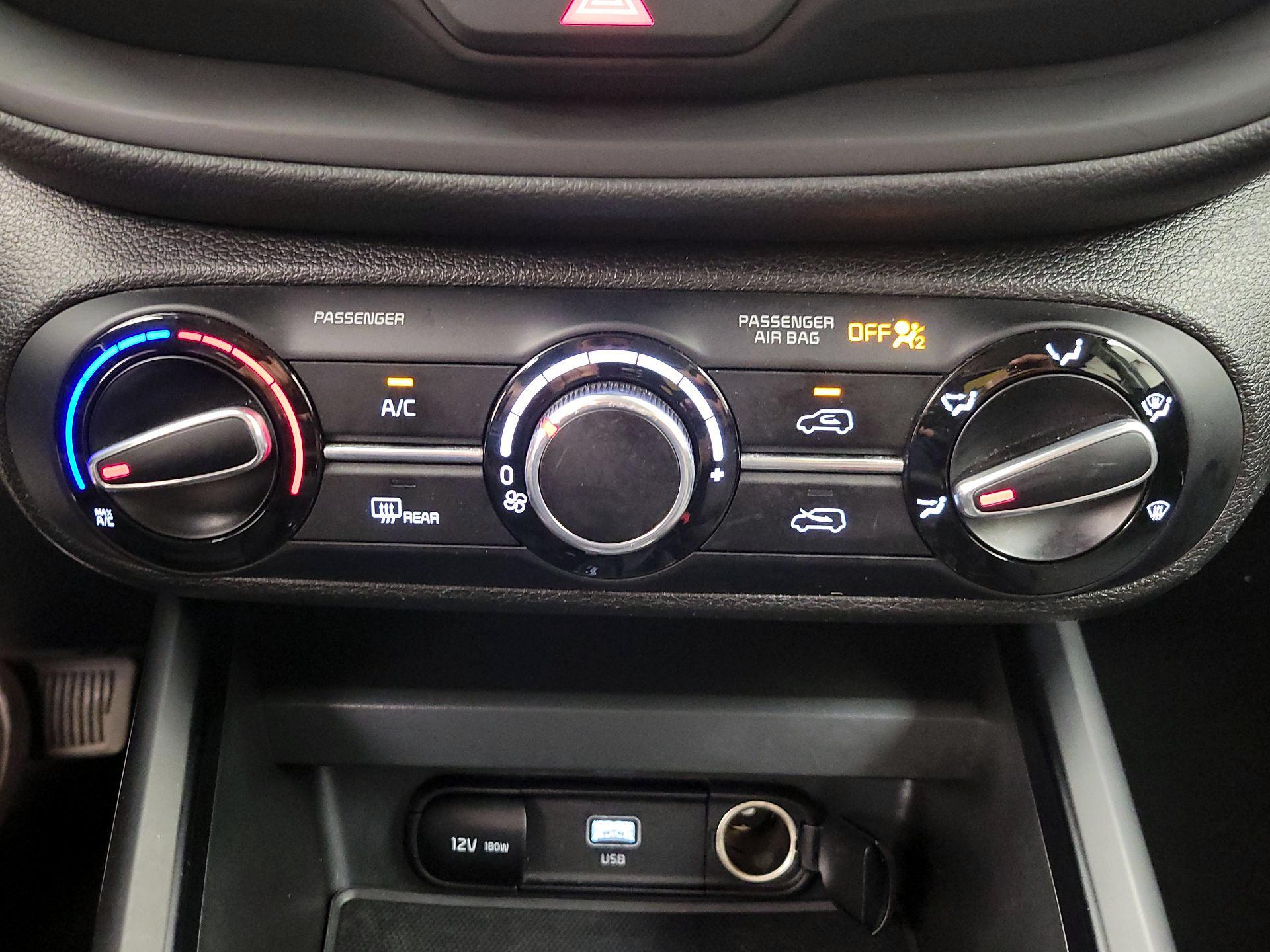 Thumbnail: 2023 Kia Soul - 16