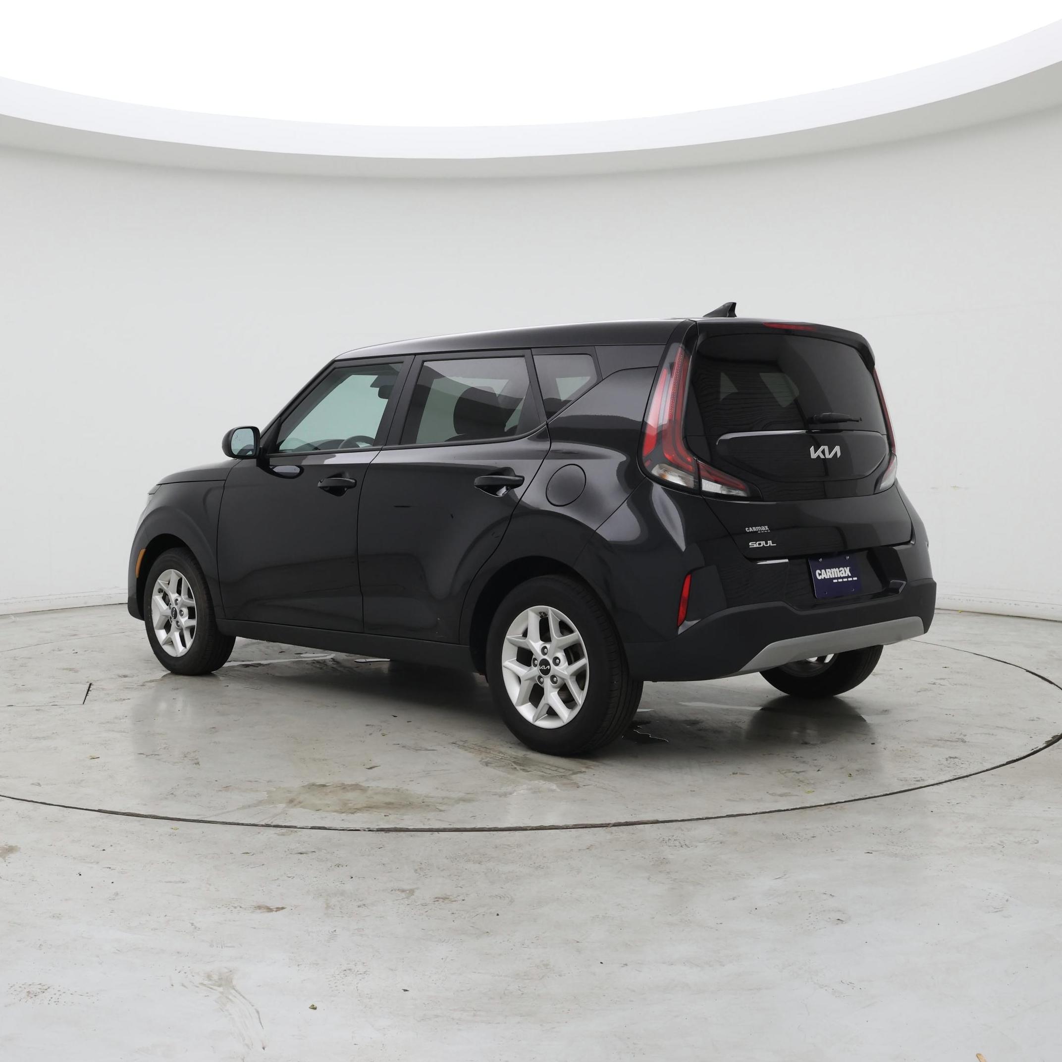 Thumbnail: 2023 Kia Soul - 2