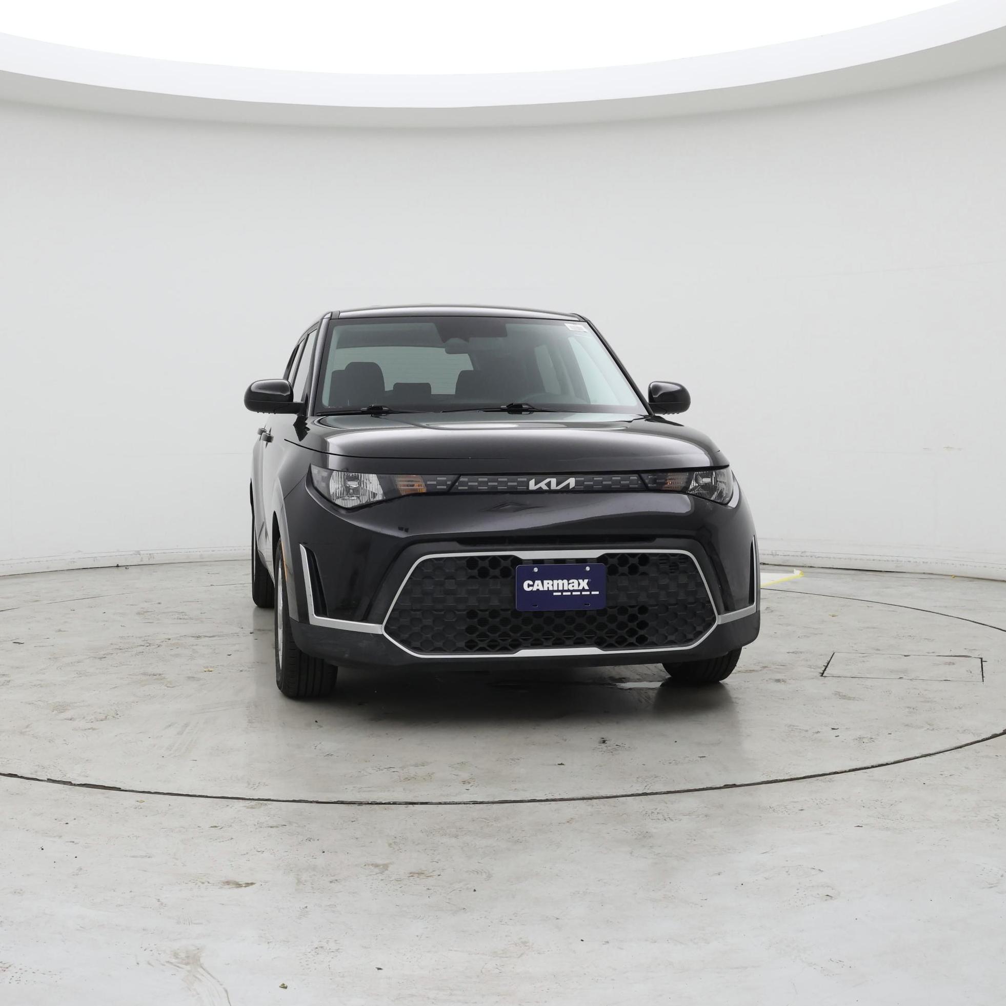 Thumbnail: 2023 Kia Soul - 5