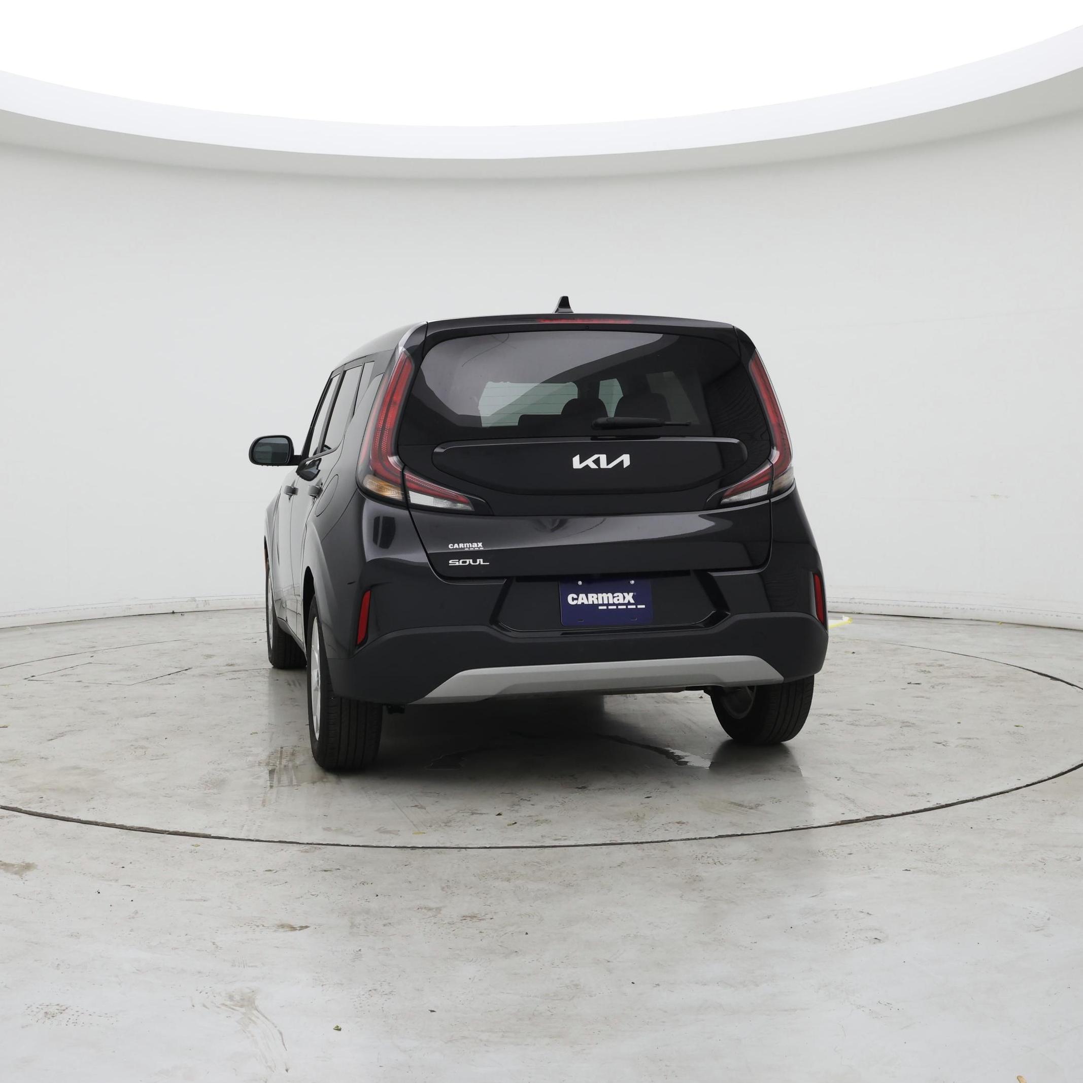 Thumbnail: 2023 Kia Soul - 6