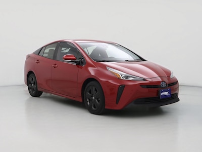 2019 Toyota Prius XLE -
                Hillside, IL