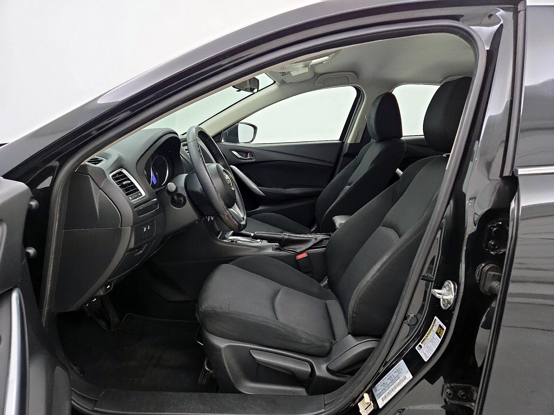 Thumbnail: 2015 Mazda Mazda6 - 11