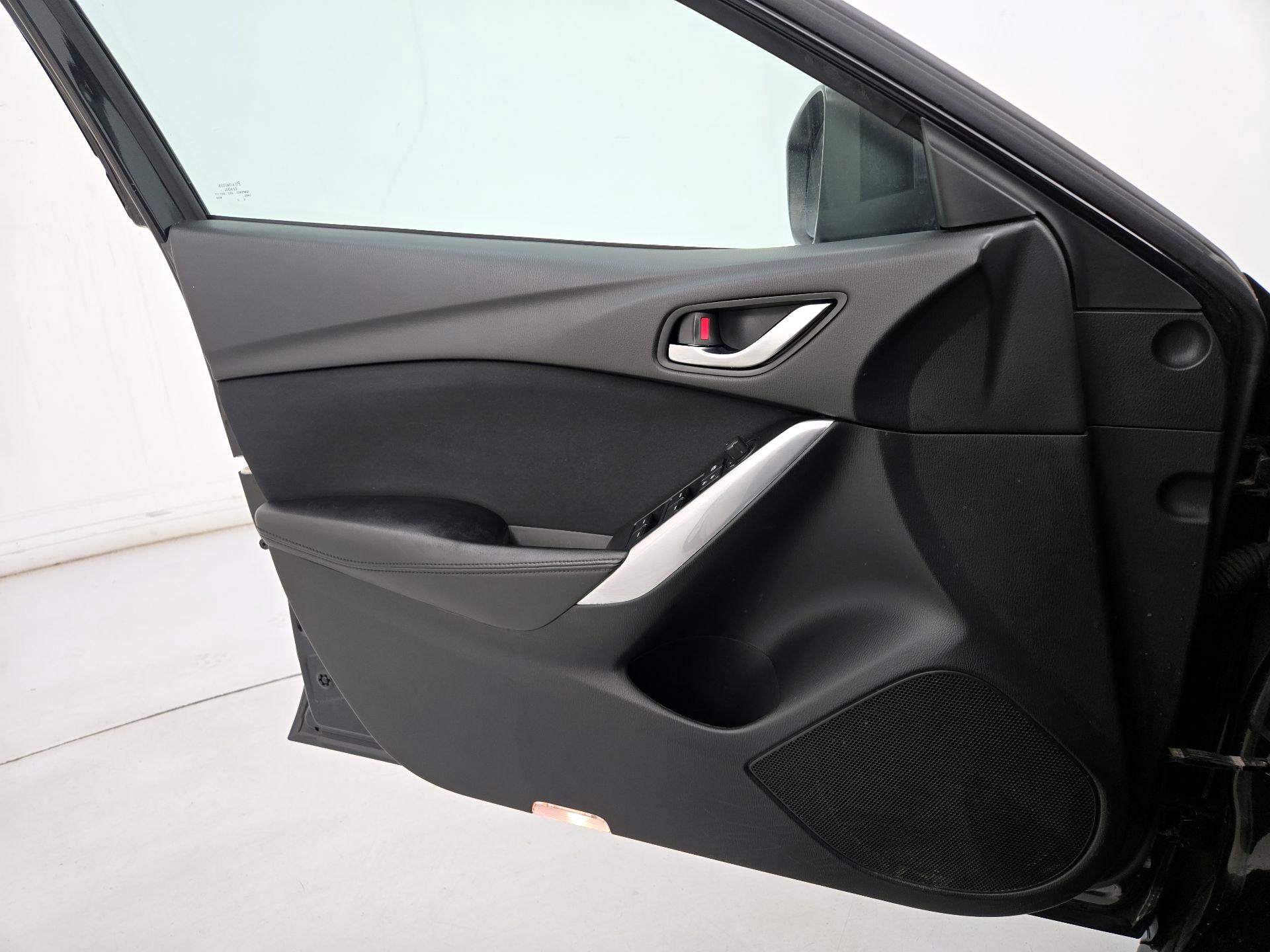 Thumbnail: 2015 Mazda Mazda6 - 12
