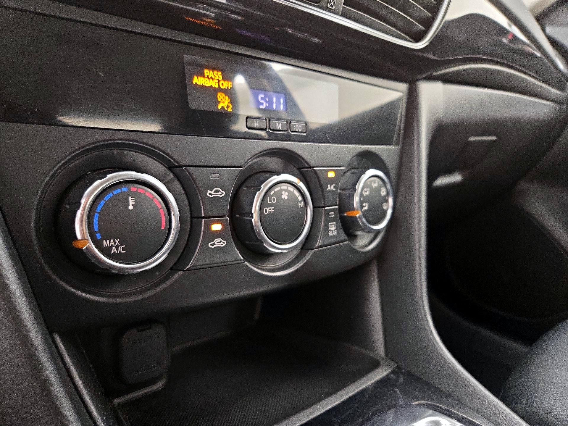 Thumbnail: 2015 Mazda Mazda6 - 16