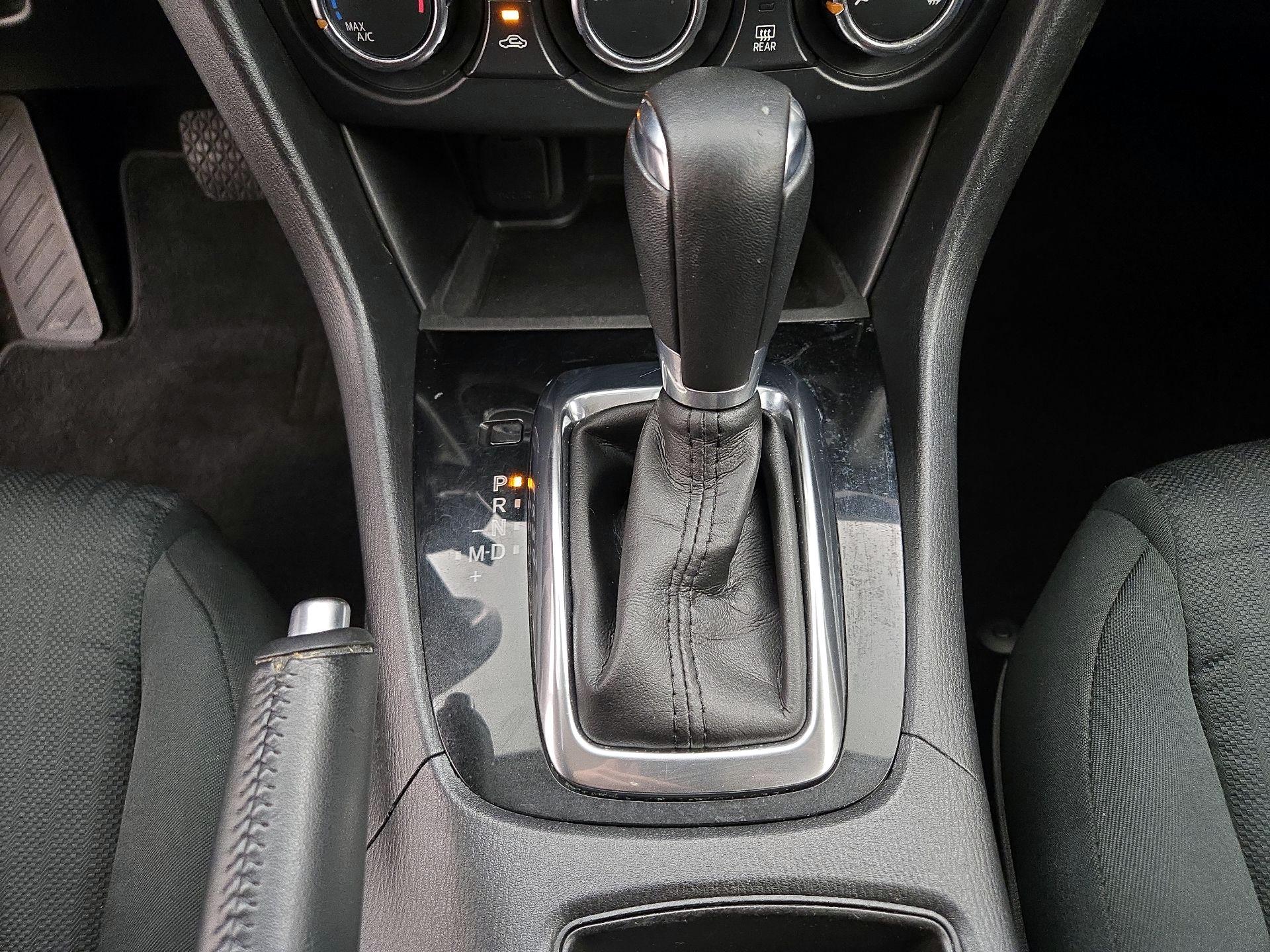 Thumbnail: 2015 Mazda Mazda6 - 17