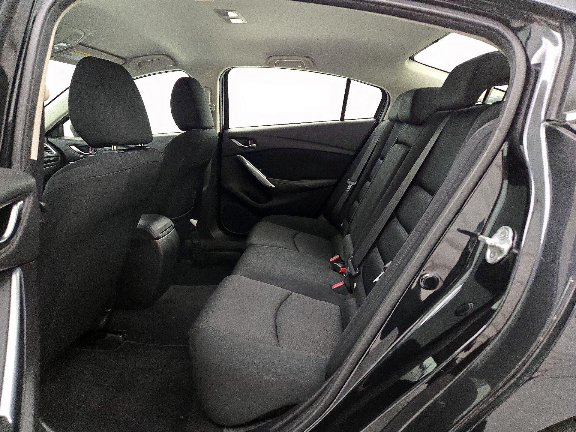 Thumbnail: 2015 Mazda Mazda6 - 19