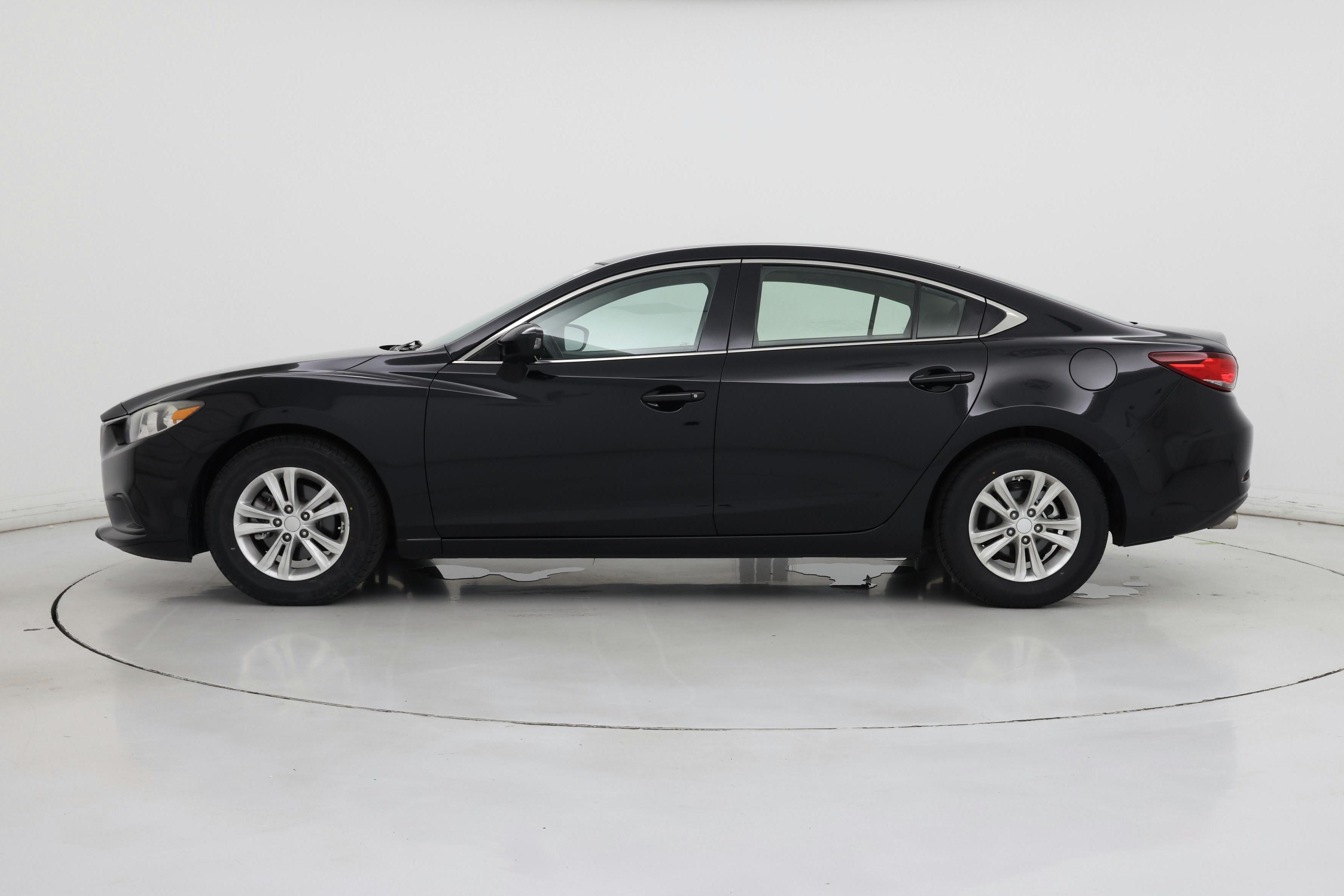 Thumbnail: 2015 Mazda Mazda6 - 3