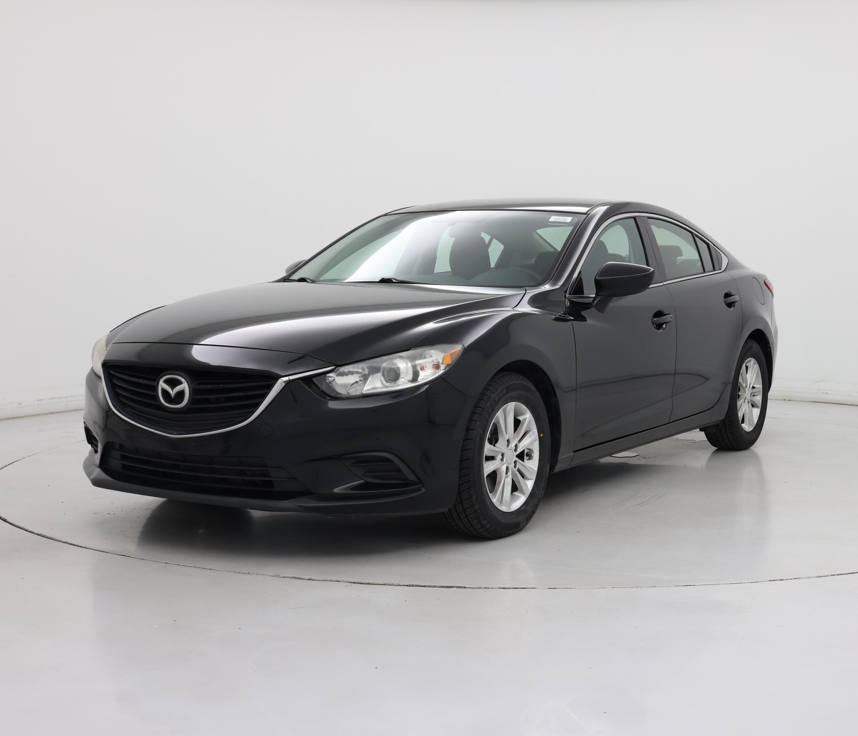 Thumbnail: 2015 Mazda Mazda6 - 4