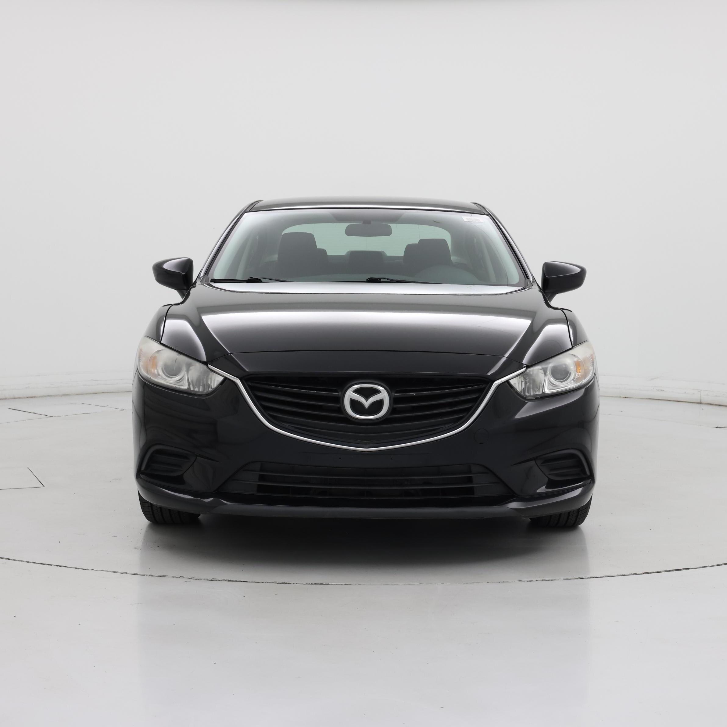 Thumbnail: 2015 Mazda Mazda6 - 5