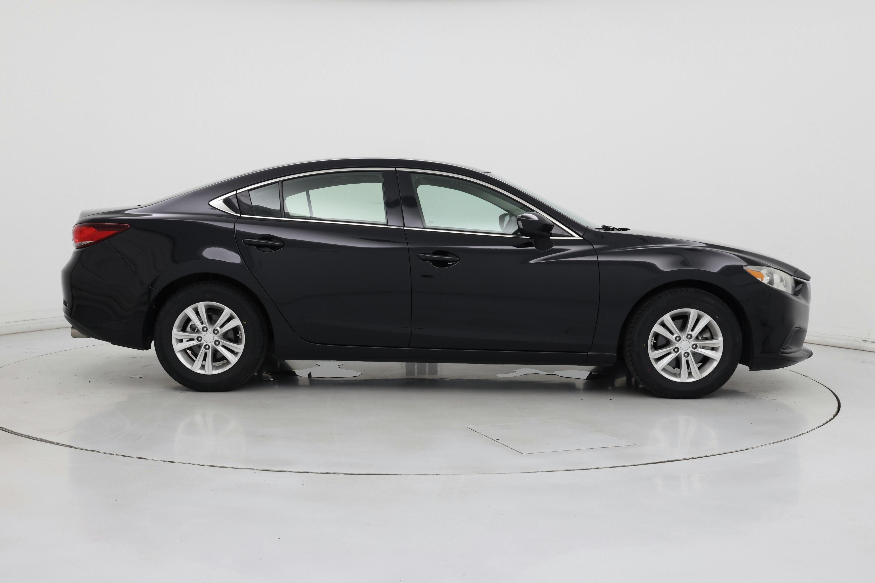 Thumbnail: 2015 Mazda Mazda6 - 7