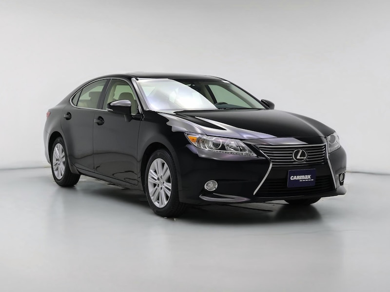 2015 Lexus ES 350 -
                  Tinley Park, IL