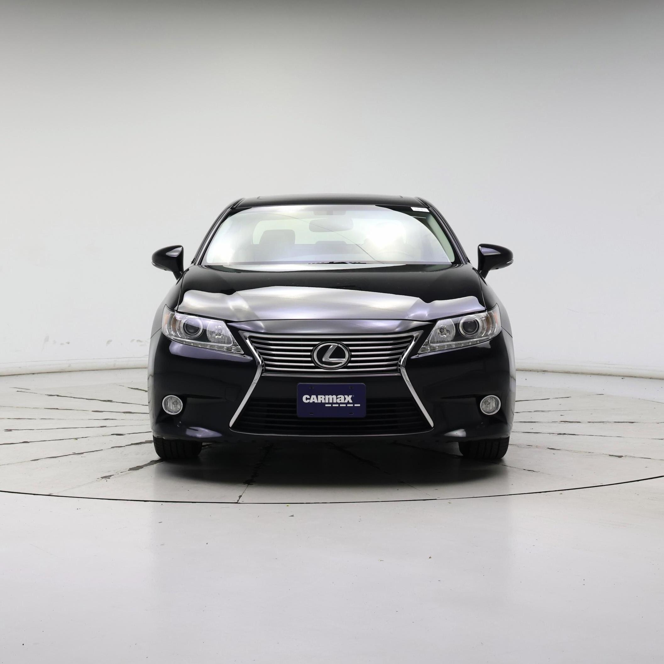 Thumbnail: 2015 Lexus ES - 5