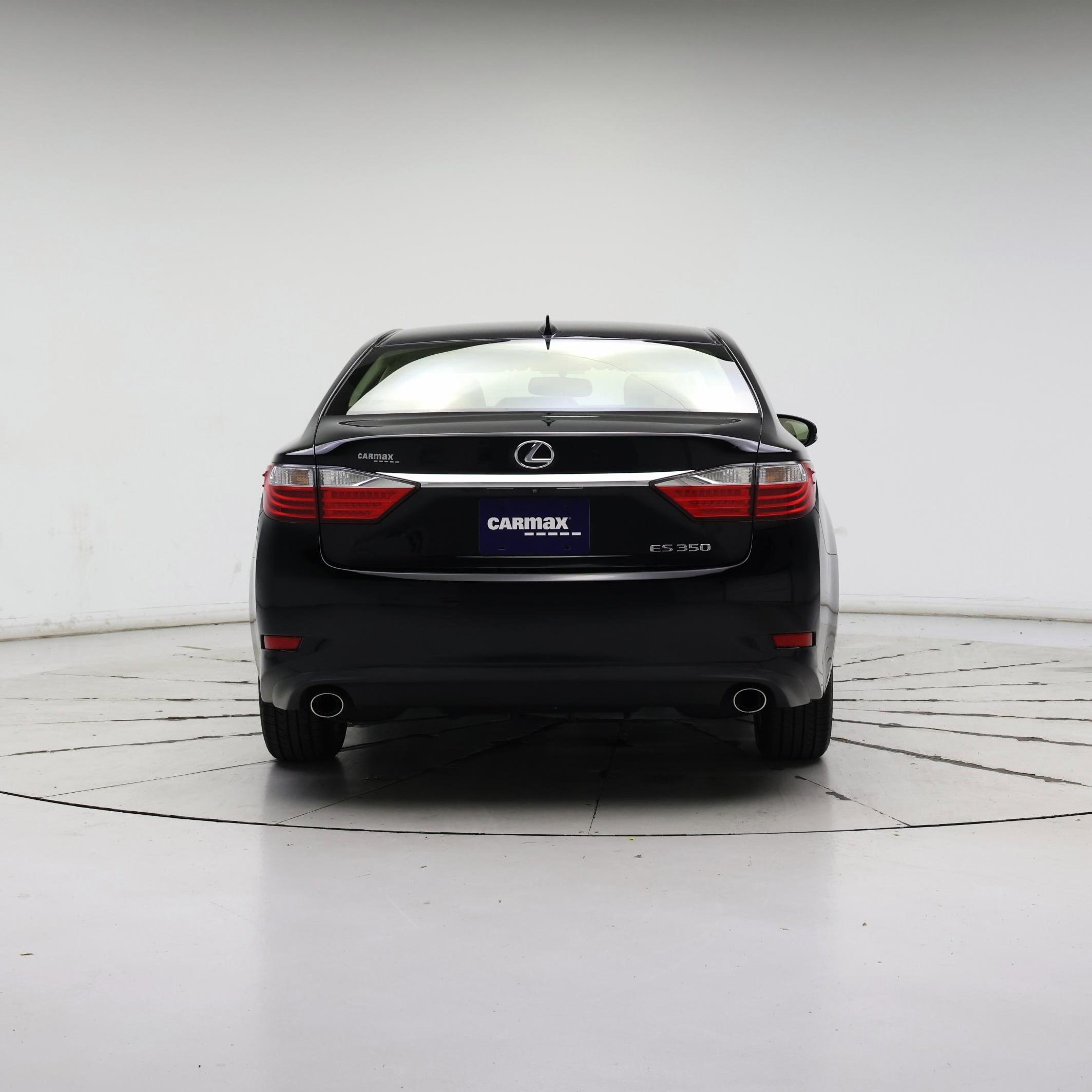 Thumbnail: 2015 Lexus ES - 6
