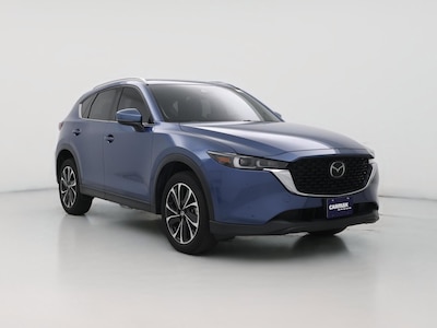 2023 Mazda CX-5 S Premium -
                  Hillside, IL