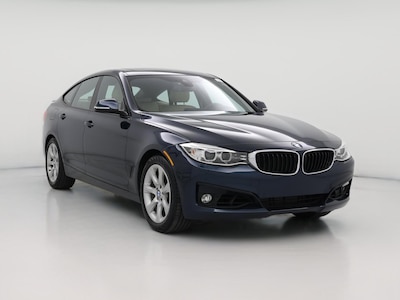 2016 BMW 3 Series 328xi -
                  Grand Rapids, MI