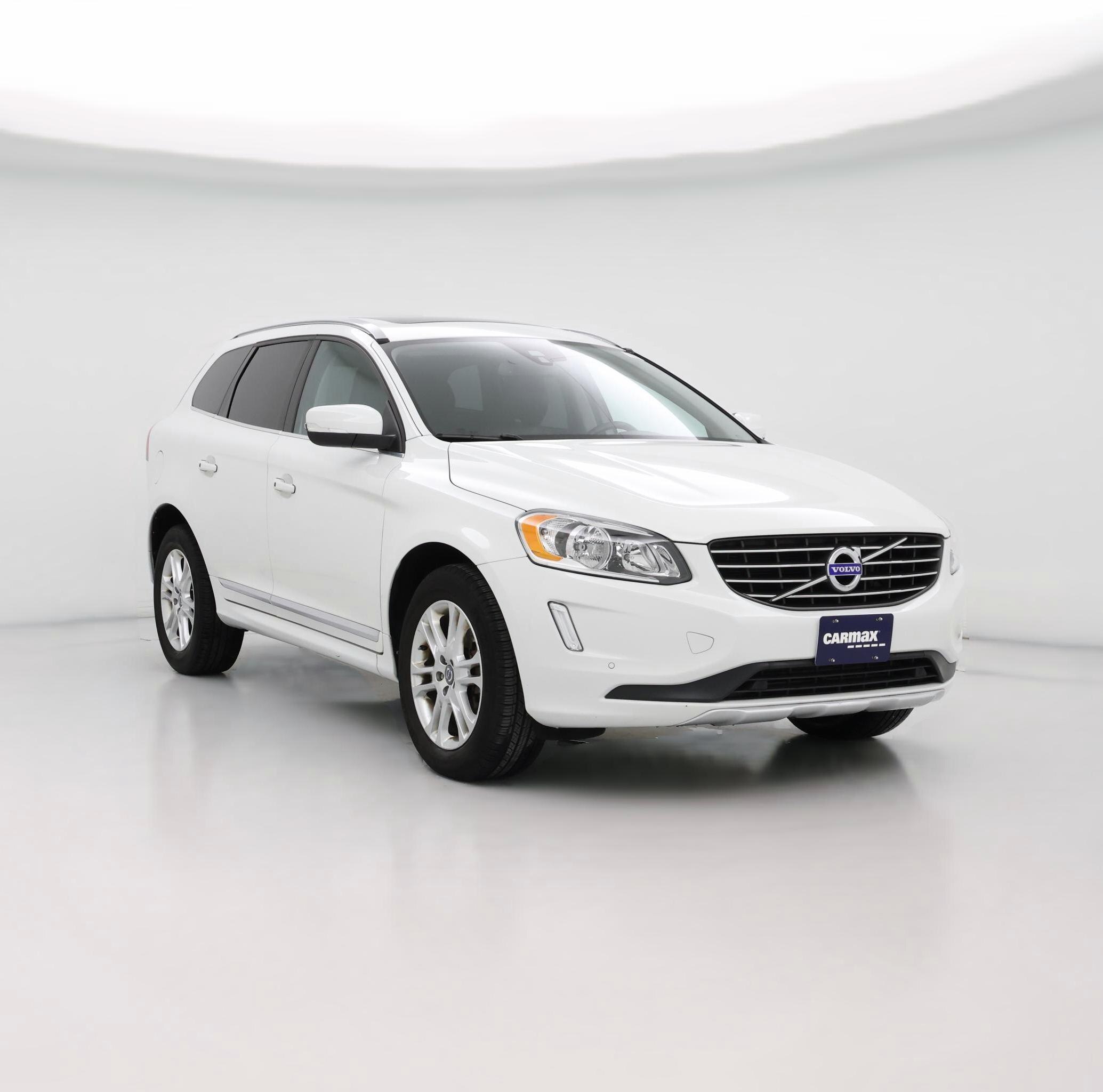 Thumbnail: 2015 Volvo XC60 - 1